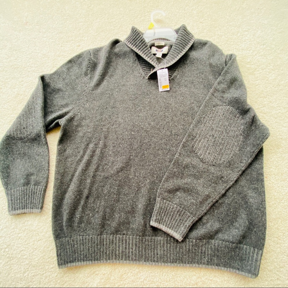 Joseph abboud  men’s sweater